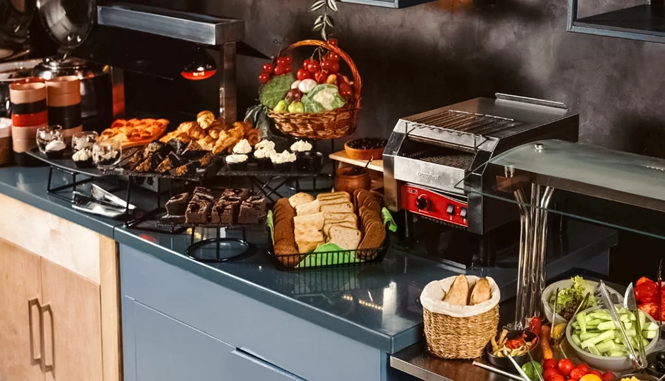 هتل آیبیس استادیوم تفلیس